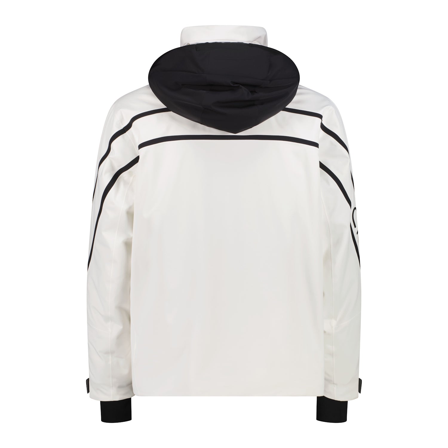 CMP man jacket zip hood 36W0037 A143 