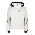CMP man jacket zip hood 36W0037 A143 