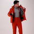CMP Giacca uomo con cappuccio staccabile 36W0037 B829 