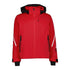CMP Giacca uomo con cappuccio staccabile 36W0037 B829 