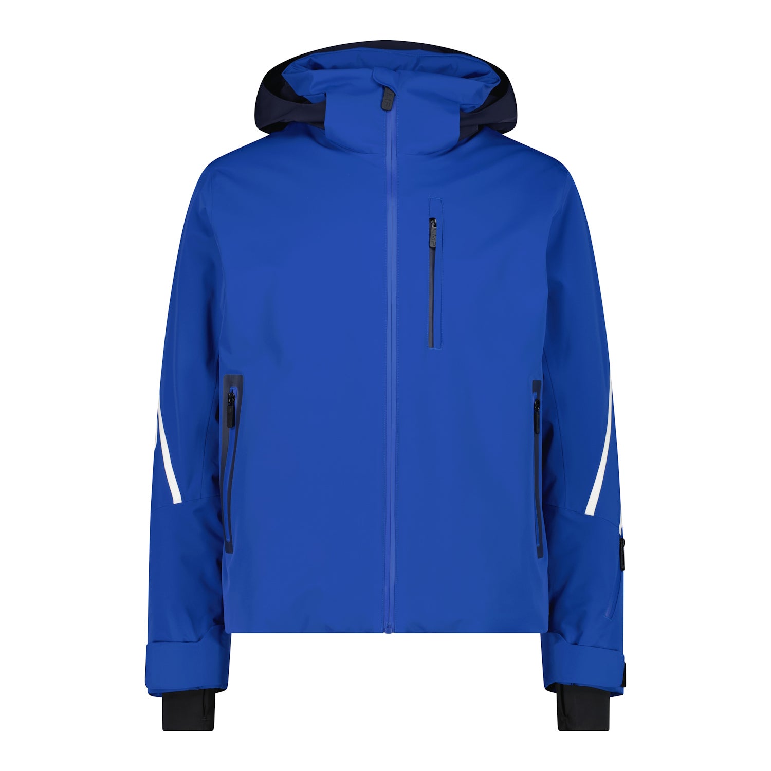 CMP man jacket zip hood 36W0037 N931 