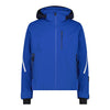 man jacket zip hood