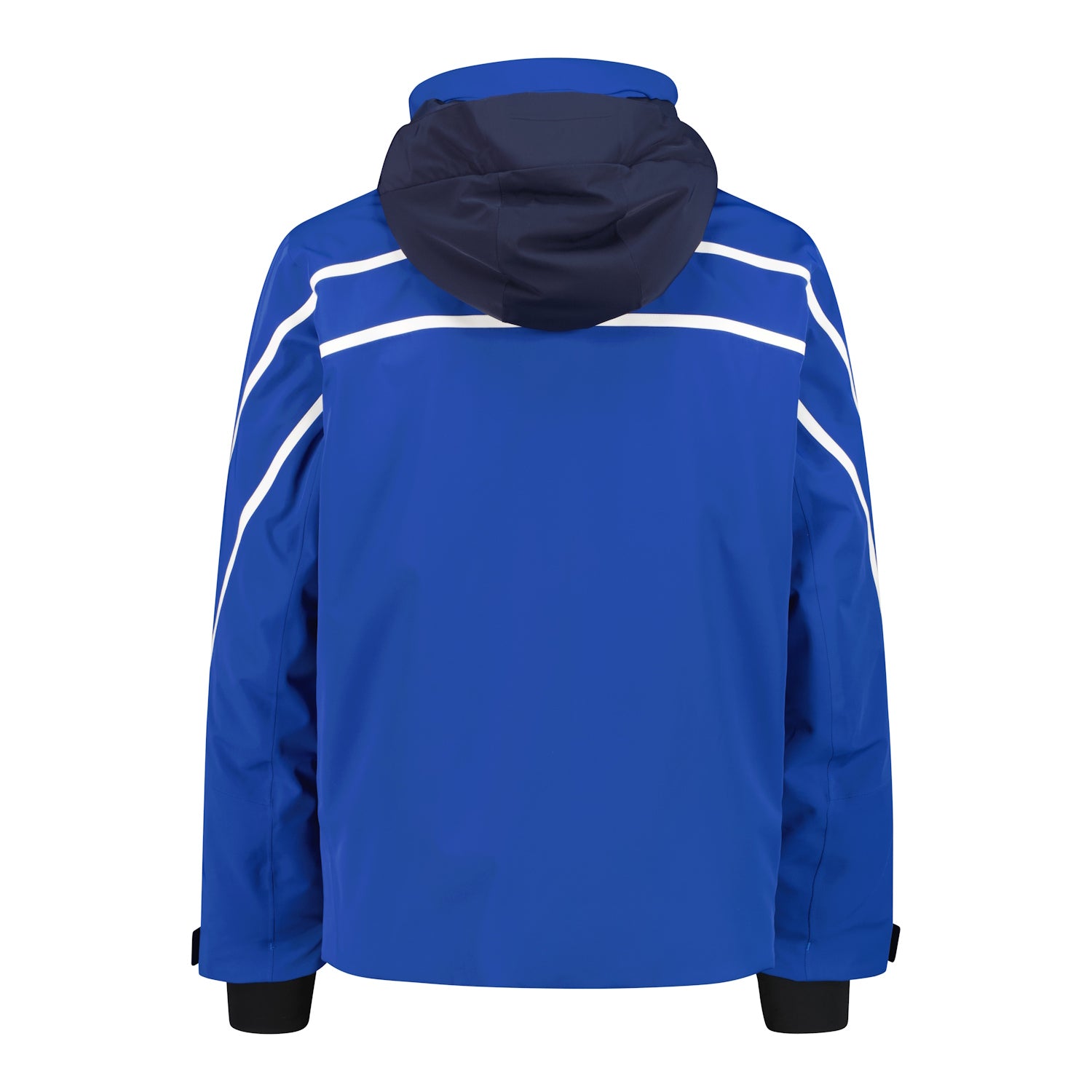 CMP man jacket zip hood 36W0037 N931 