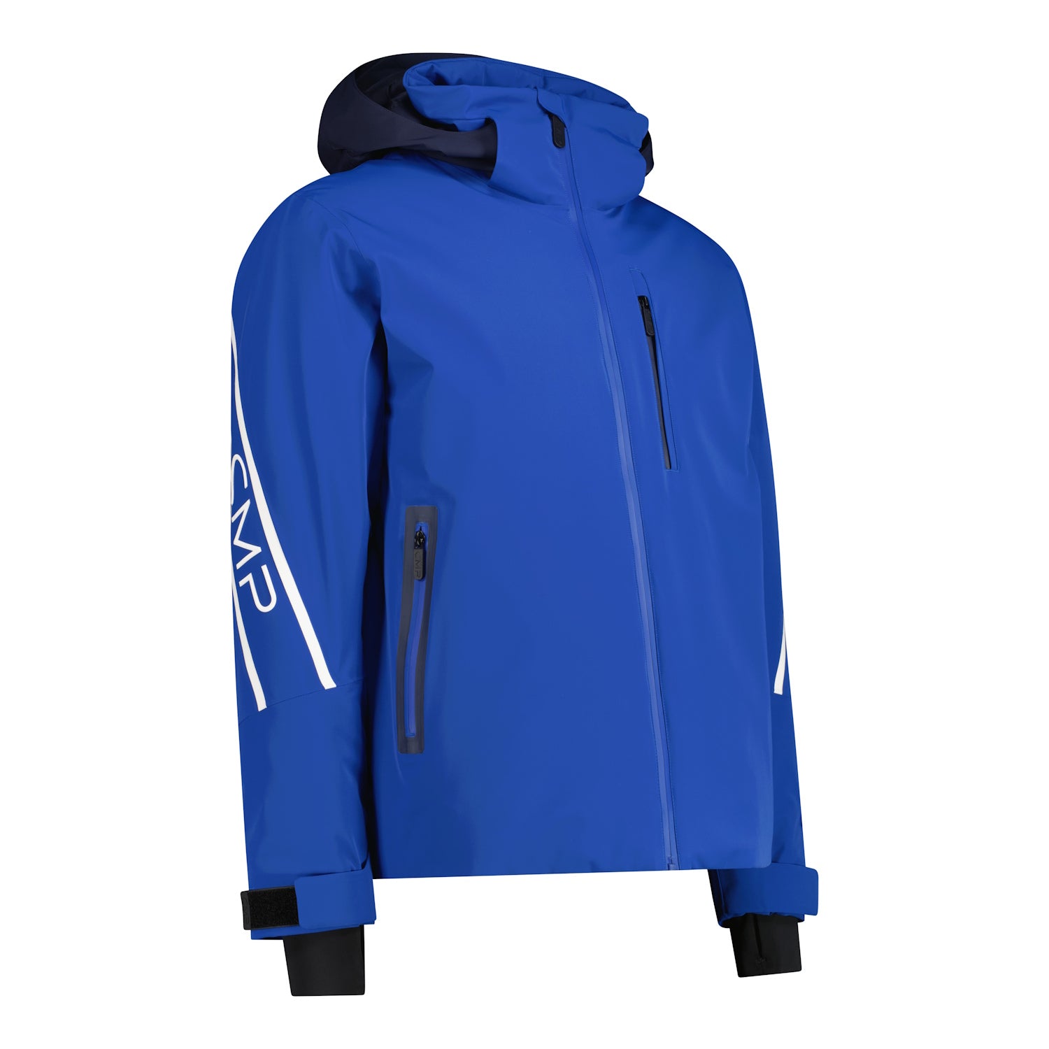 CMP man jacket zip hood 36W0037 N931 
