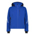 CMP man jacket zip hood 36W0037 N931 