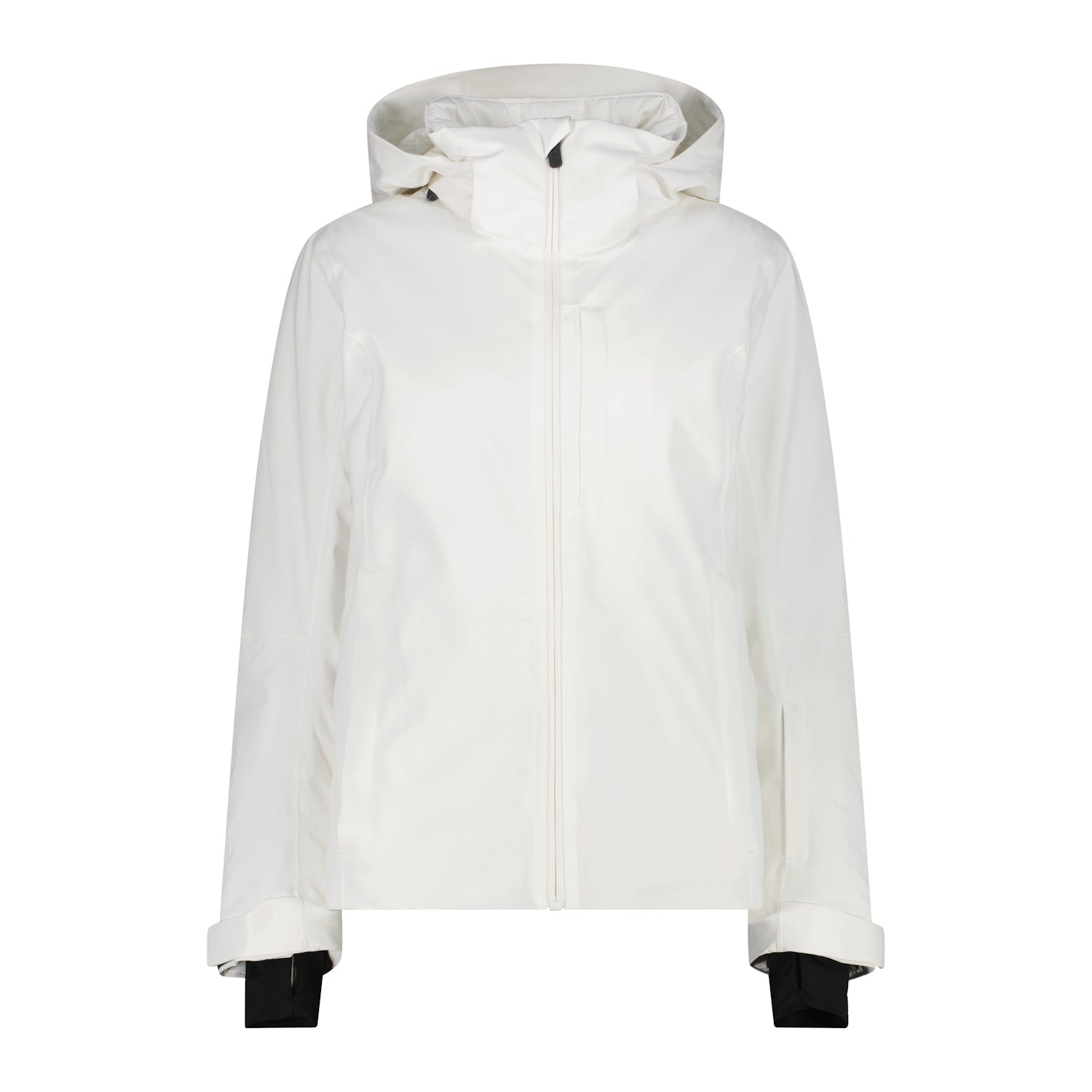 CMP woman jacket zip hood 36W0096 A143 