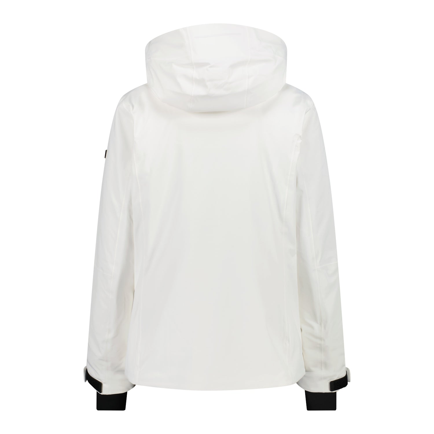 CMP woman jacket zip hood 36W0096 A143 