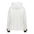 CMP woman jacket zip hood 36W0096 A143 