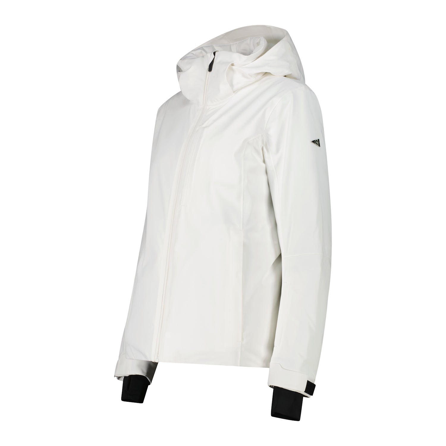 CMP woman jacket zip hood 36W0096 A143 