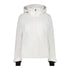 CMP woman jacket zip hood 36W0096 A143 