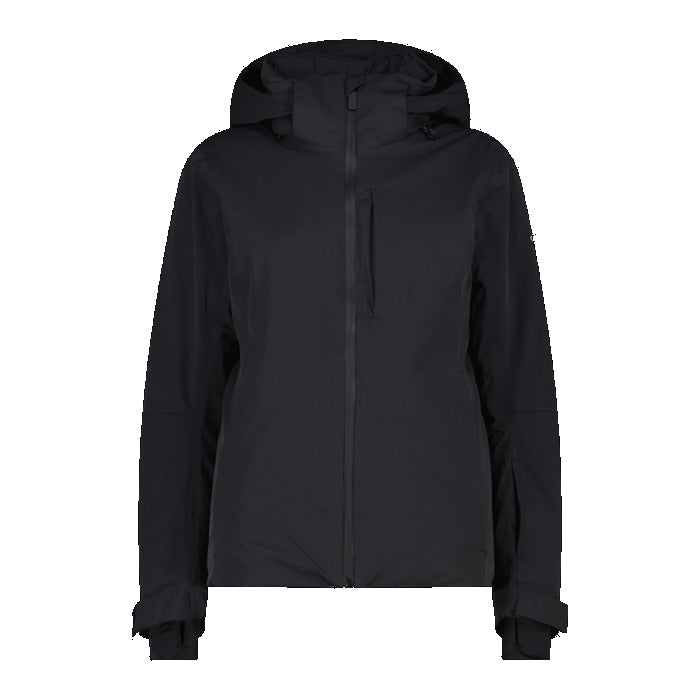 CMP Giacca donna stretch con cappuccio 36W0096 U901 