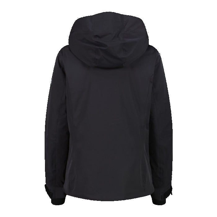 CMP Giacca donna stretch con cappuccio 36W0096 U901 