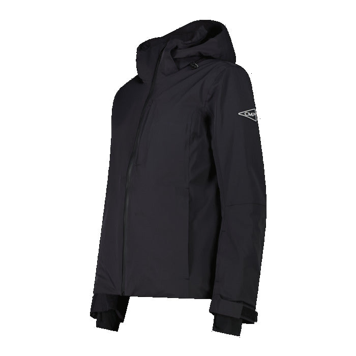 CMP Giacca donna stretch con cappuccio 36W0096 U901 
