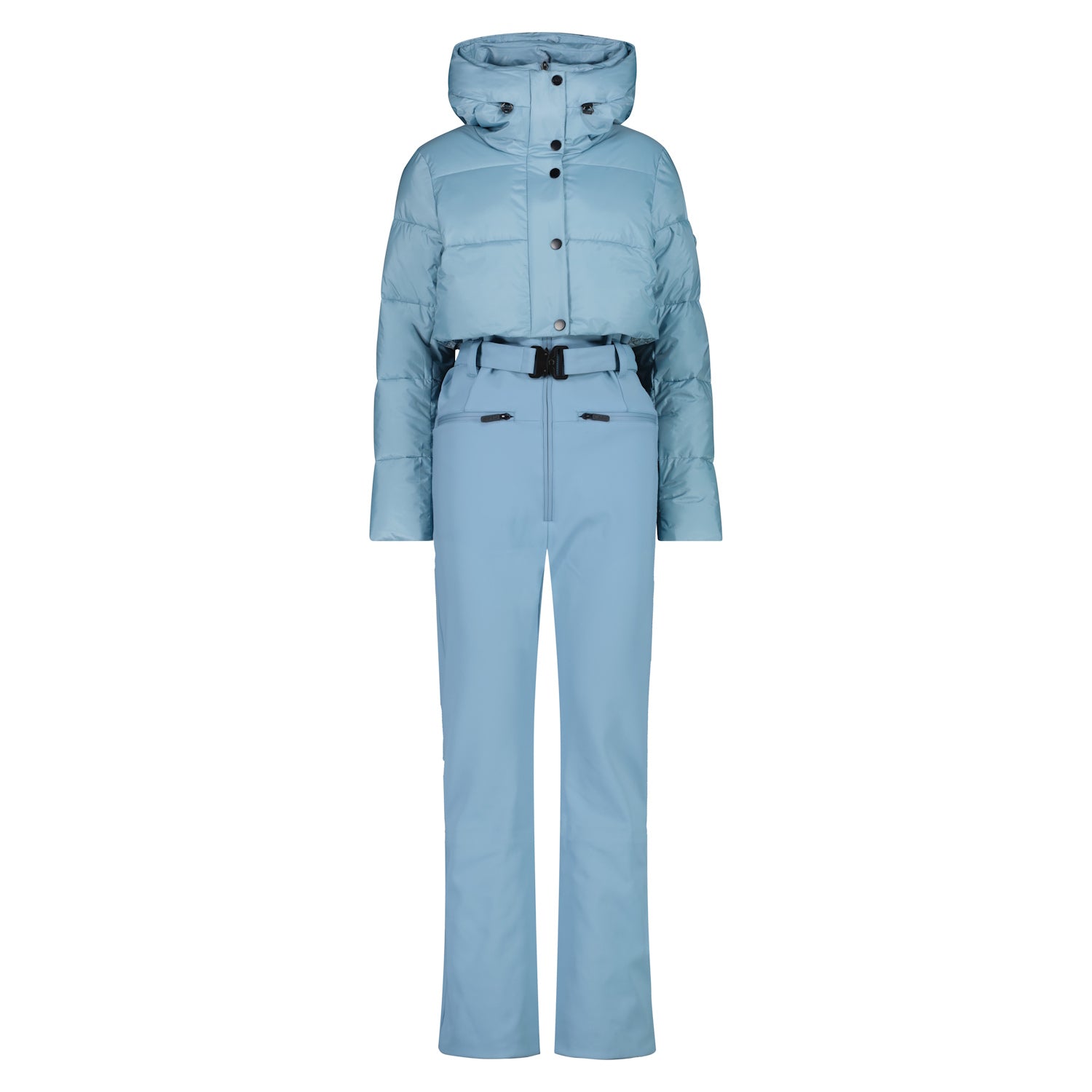 CMP woman suit fix hood 36W0146 L514 