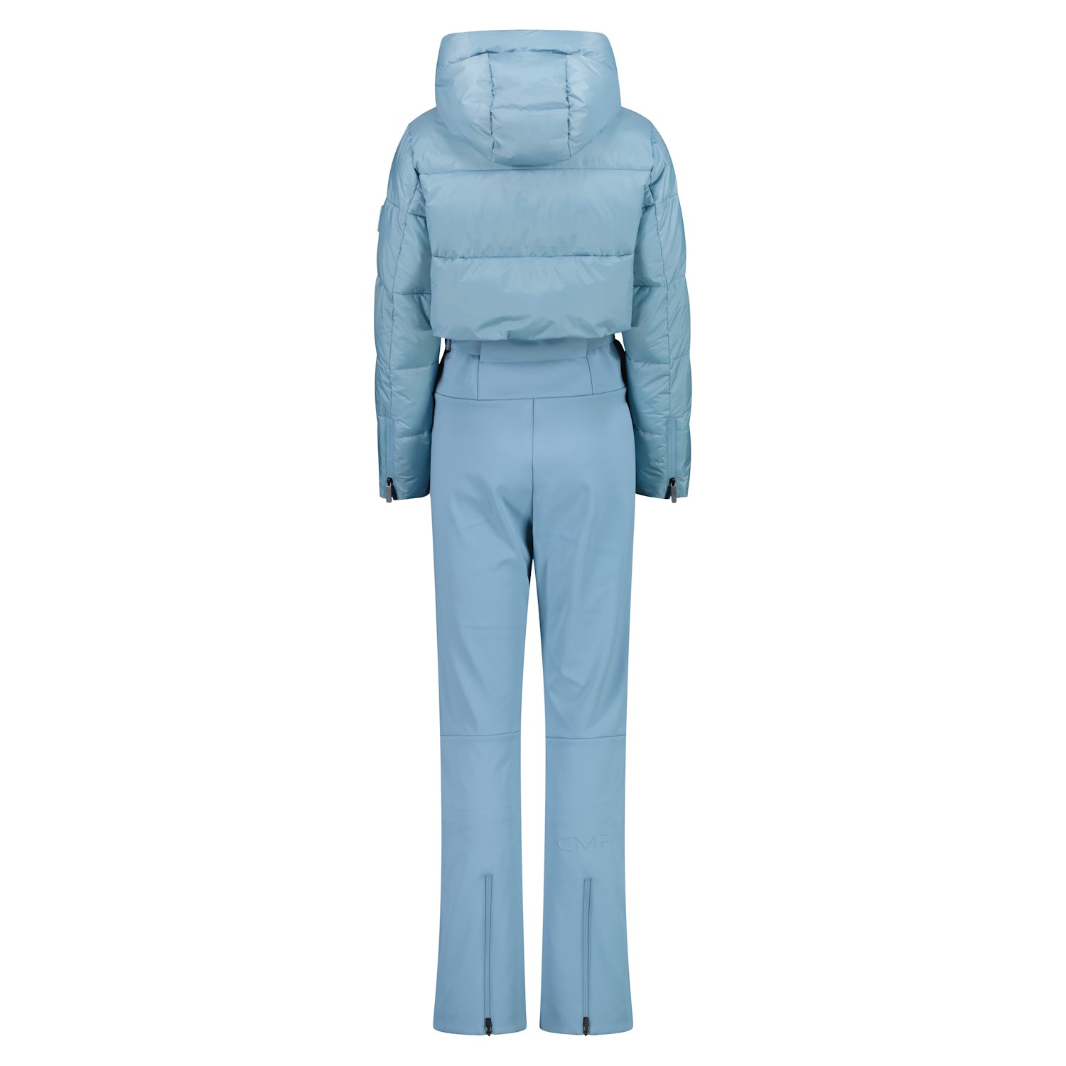CMP woman suit fix hood 36W0146 L514 
