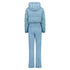 CMP woman suit fix hood 36W0146 L514 