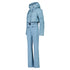 CMP woman suit fix hood 36W0146 L514 