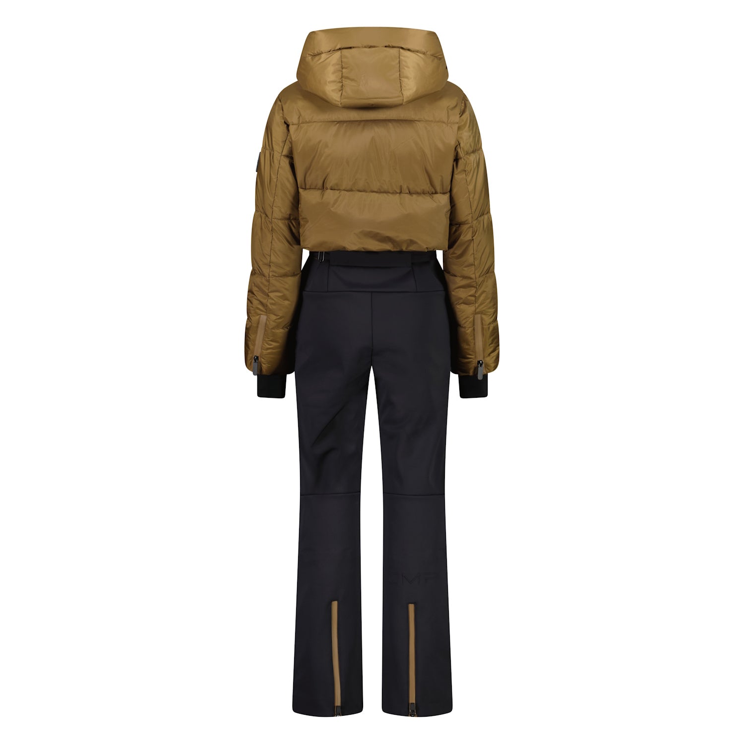 CMP woman suit fix hood 36W0146 Q861 