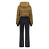 CMP woman suit fix hood 36W0146 Q861 