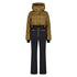 CMP woman suit fix hood 36W0146 Q861 
