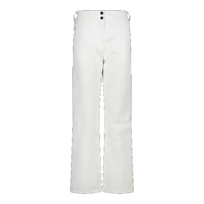 CMP Pantaloni donna da sci stretch 36W0166 A143 