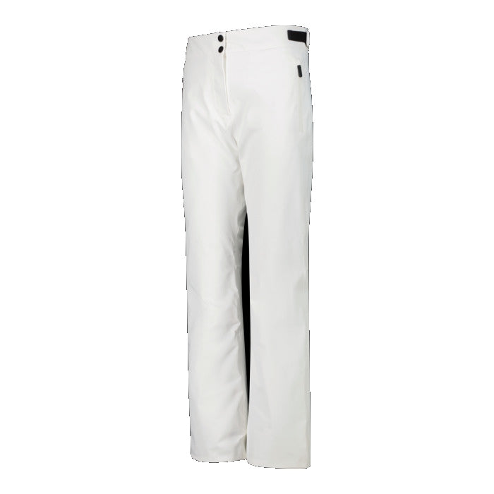 CMP Pantaloni donna da sci stretch 36W0166 A143 