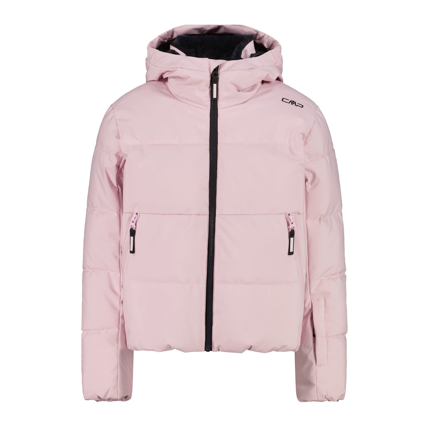 CMP kid g jacket fix hood 36W0705 B273 