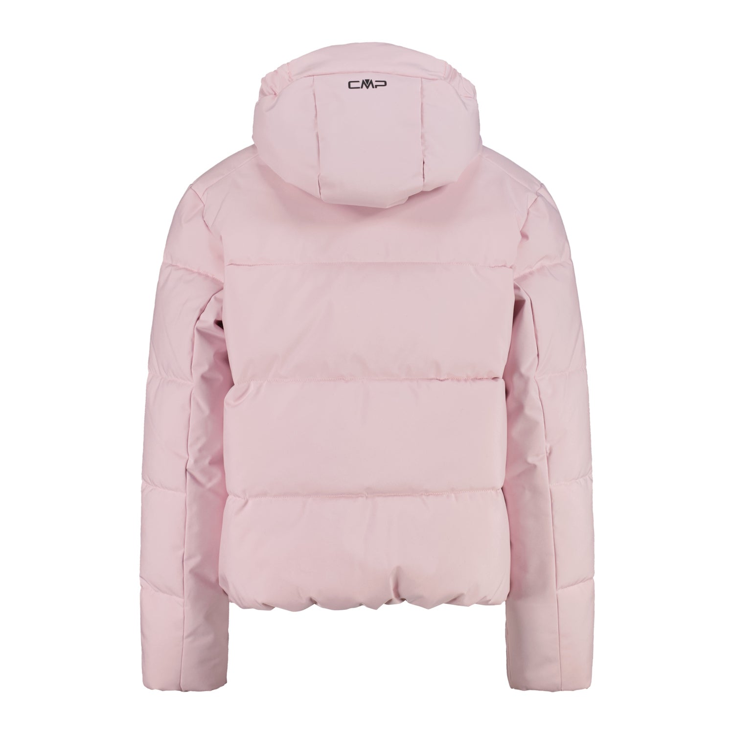 CMP kid g jacket fix hood 36W0705 B273 