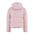 CMP kid g jacket fix hood 36W0705 B273 