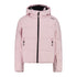 CMP kid g jacket fix hood 36W0705 B273 