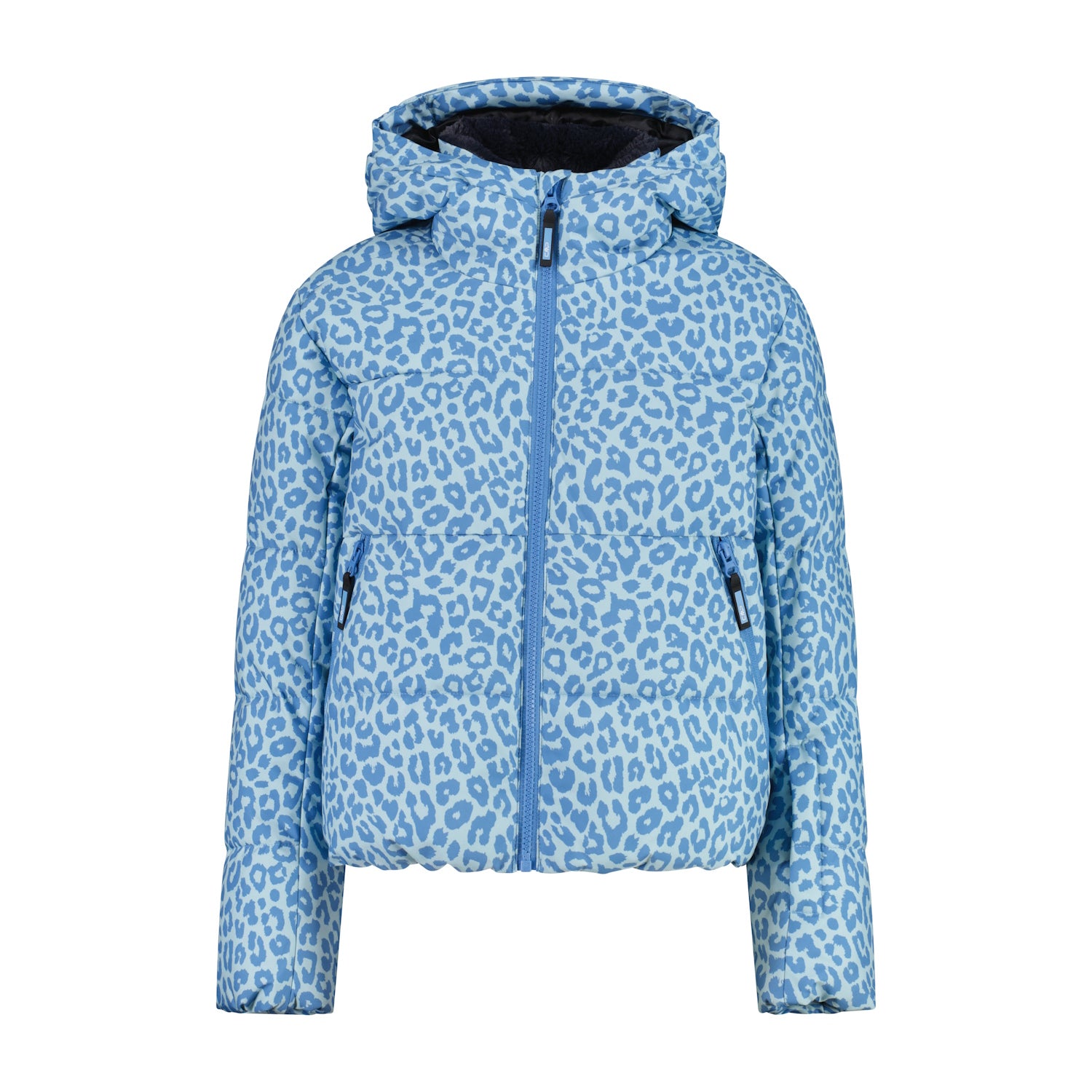 CMP kid g jacket fix hood 36W0705P 02ZZ 