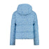 CMP kid g jacket fix hood 36W0705P 02ZZ 