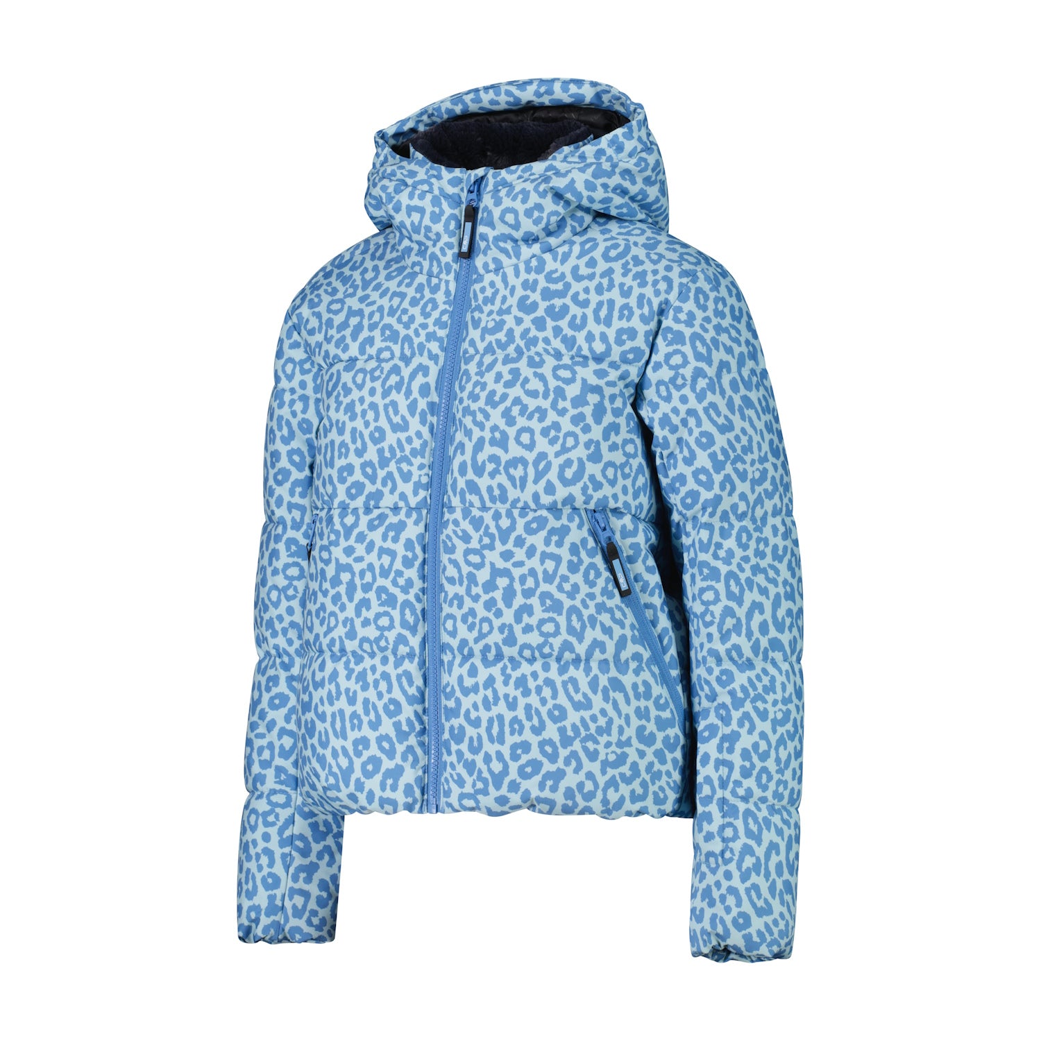 CMP kid g jacket fix hood 36W0705P 02ZZ 