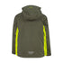 CMP kid jacket fix hood 36W0714 E943 