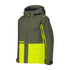 CMP kid jacket fix hood 36W0714 E943 