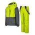 CMP kid set jacket and pant 36W0734 E112 