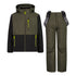 CMP Set giacca e pantalone da sci ragazzo 36W0734 E943 