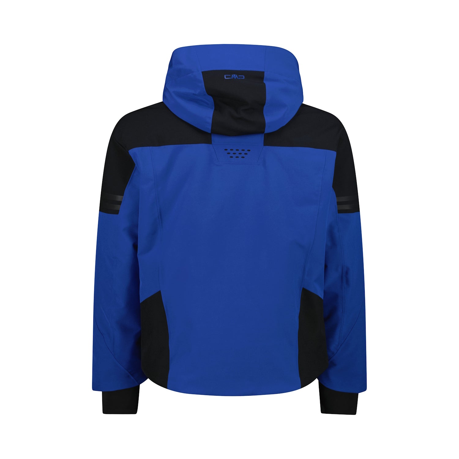 CMP man jacket zip hood 36W0807 N931 
