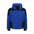 CMP man jacket zip hood 36W0807 N931 