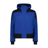 CMP man jacket zip hood 36W0807 N931 