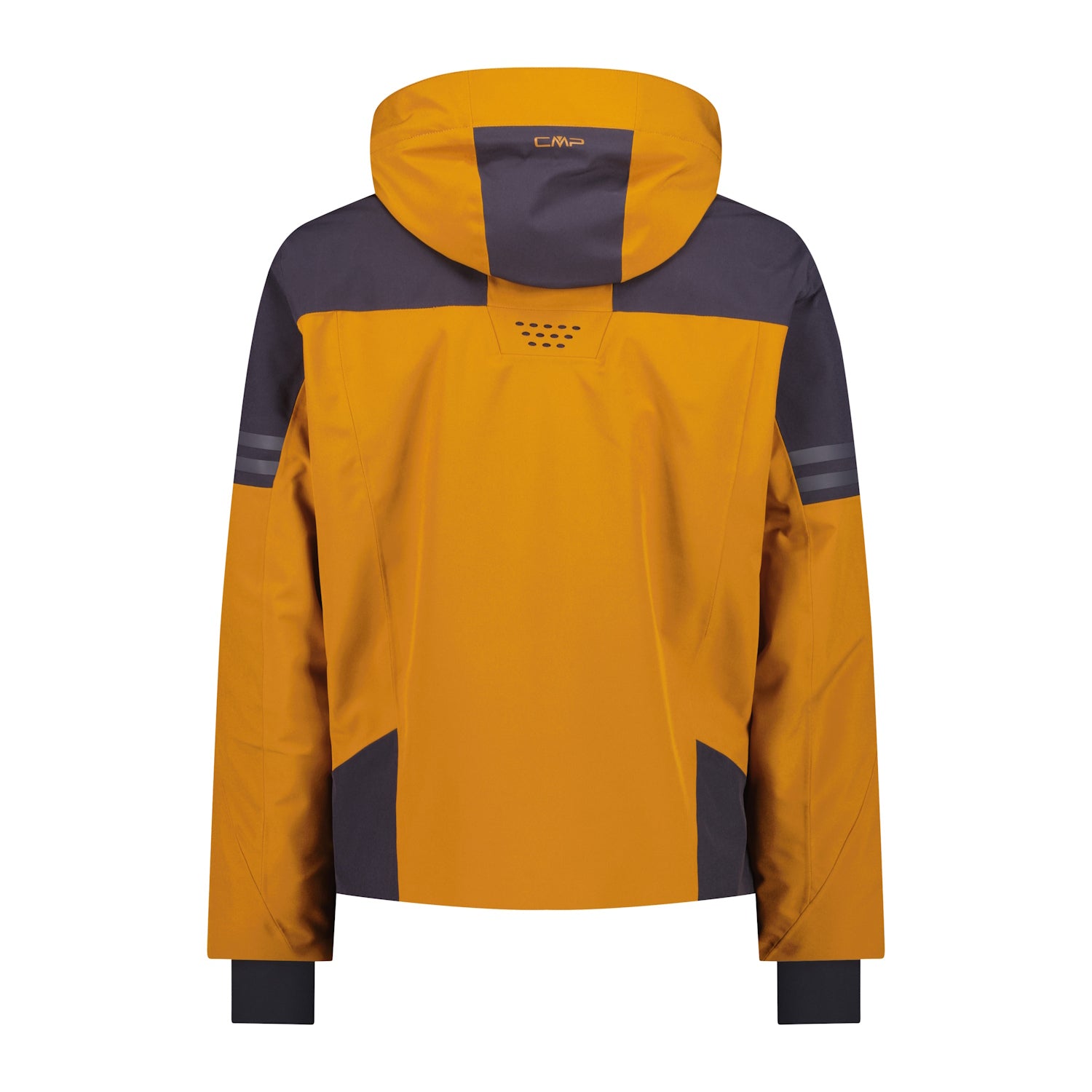 CMP man jacket zip hood 36W0807 Q883 