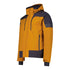 CMP man jacket zip hood 36W0807 Q883 