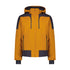 CMP man jacket zip hood 36W0807 Q883 