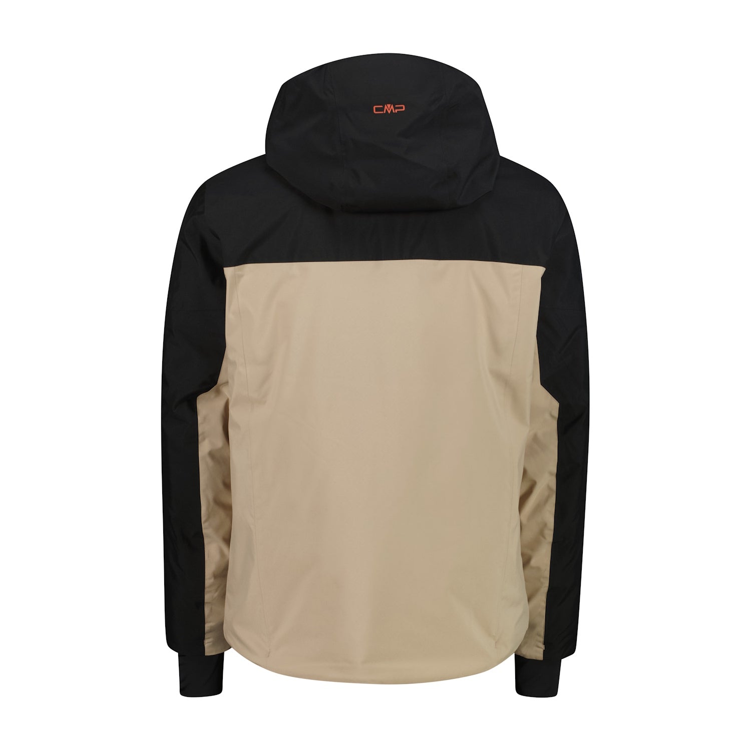 CMP man jacket zip hood 36W0857 P719 