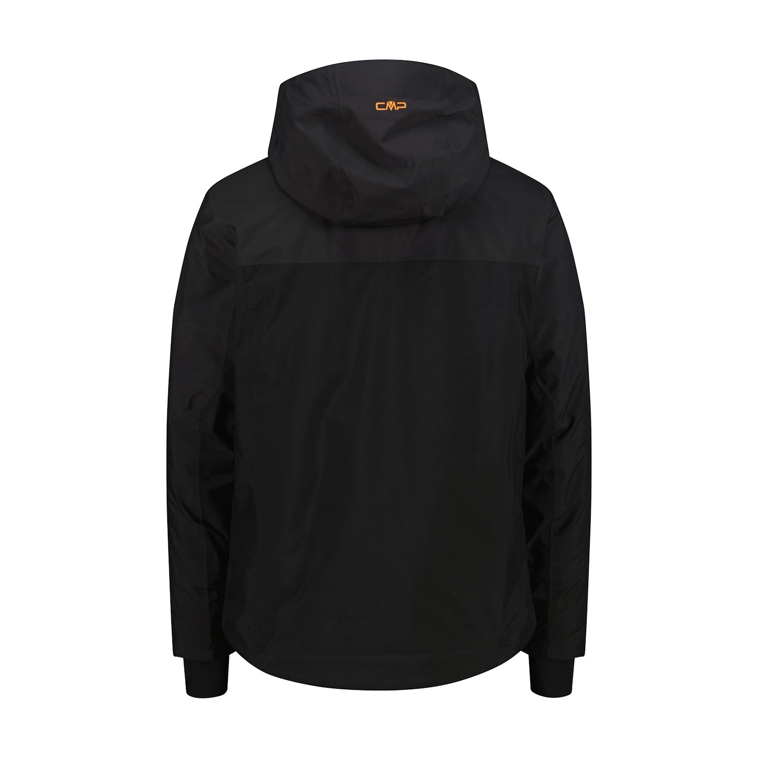 CMP man jacket zip hood 36W0857 U901 