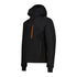 CMP man jacket zip hood 36W0857 U901 