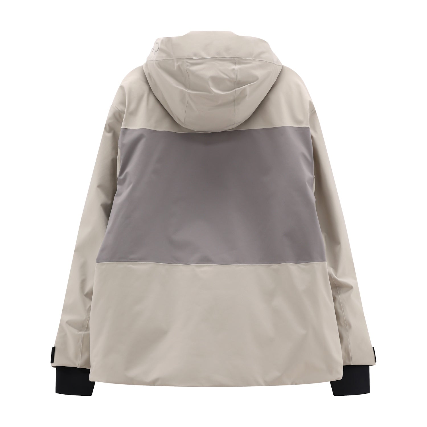 CMP man jacket fix hood with inner gaiter 36W4217 P328 
