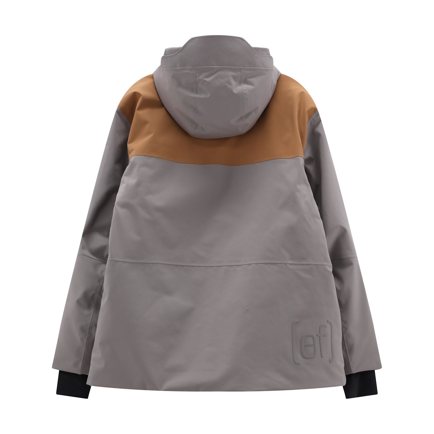 CMP man jacket fix hood with inner gaiter 36W4227 U607 