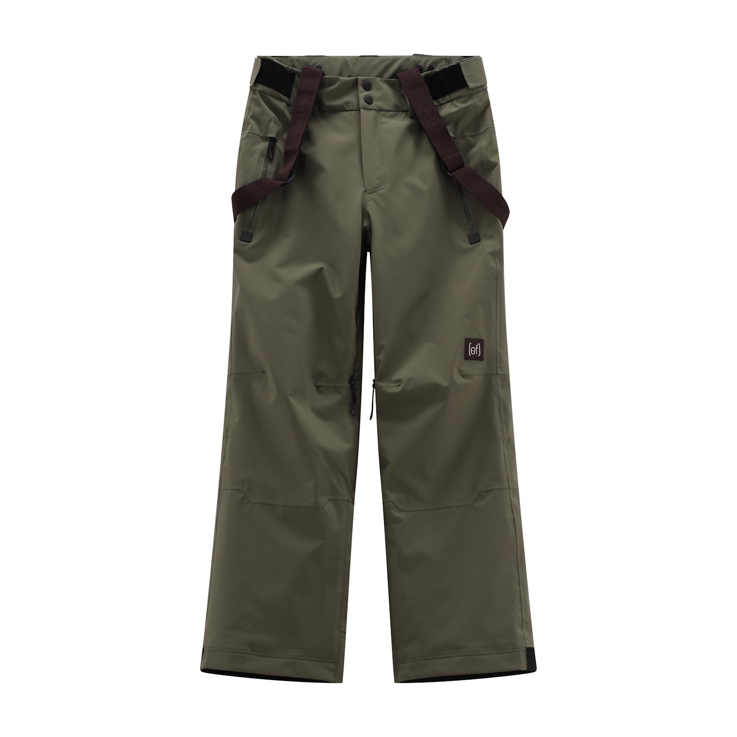 CMP man pant 36W4257 F801 