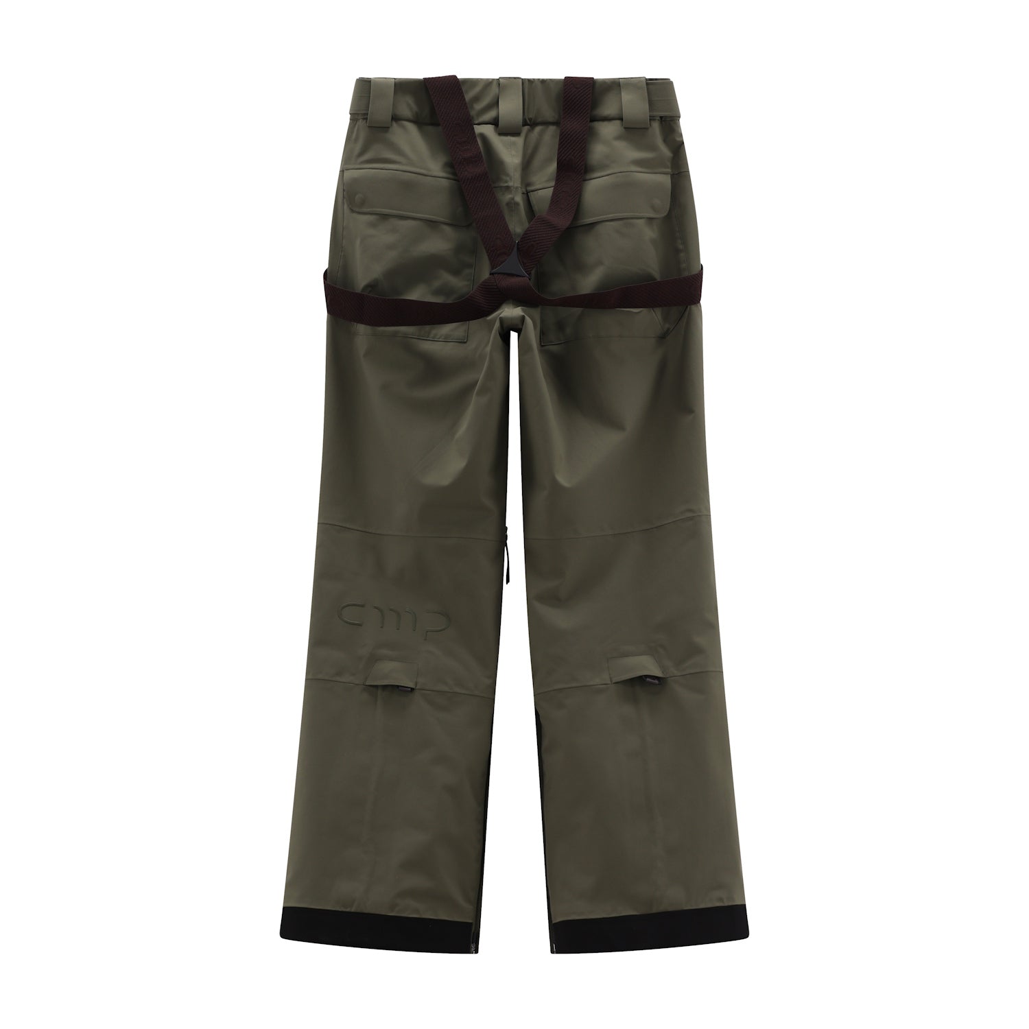 CMP man pant 36W4257 F801 